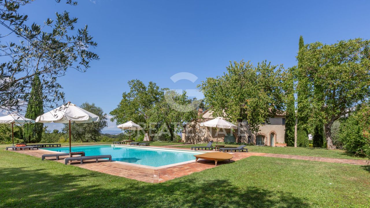 Дом в Четоне, Италия, 487.75 м² - фото 6