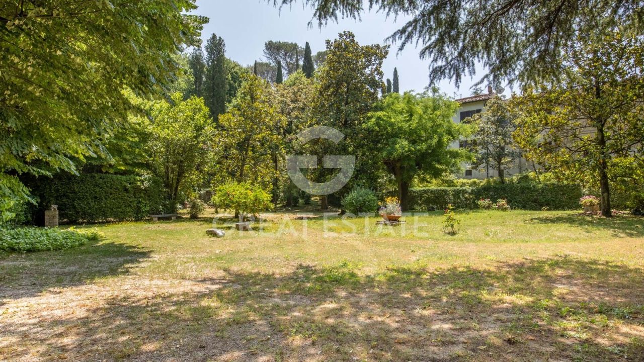 Замок в Сан-Джемини, Италия, 1 665.45 м² - фото 7