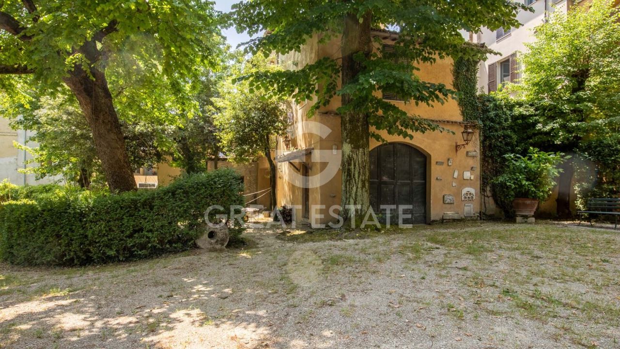 Замок в Сан-Джемини, Италия, 1 665.45 м² - фото 8