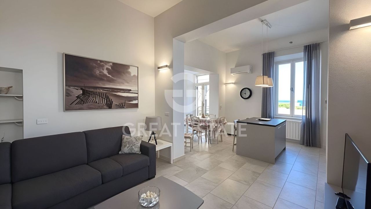 Вилла в Сан-Винченцо, Италия, 757.25 м² - фото 9