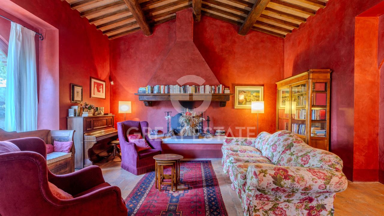 Дом в Четоне, Италия, 487.75 м² - фото 9