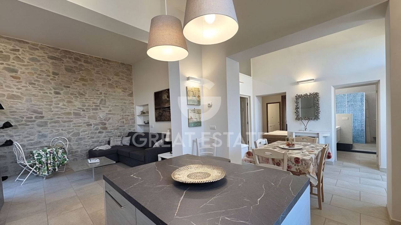 Вилла в Сан-Винченцо, Италия, 757.25 м² - фото 10