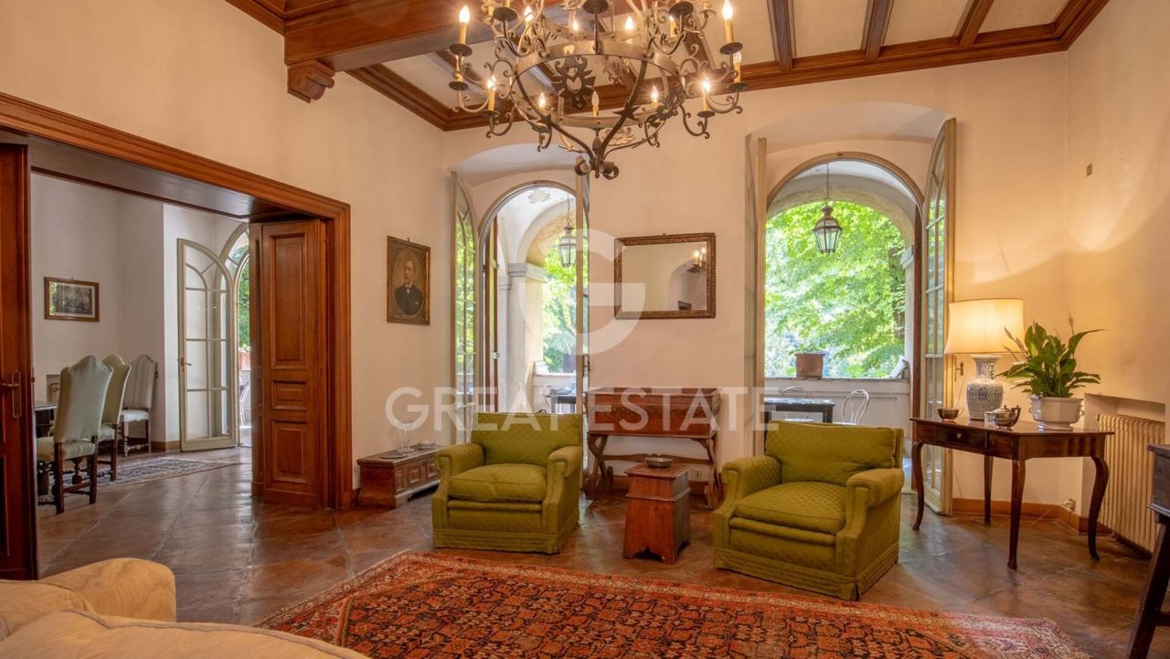 Замок в Сан-Джемини, Италия, 1 665.45 м² - фото 12