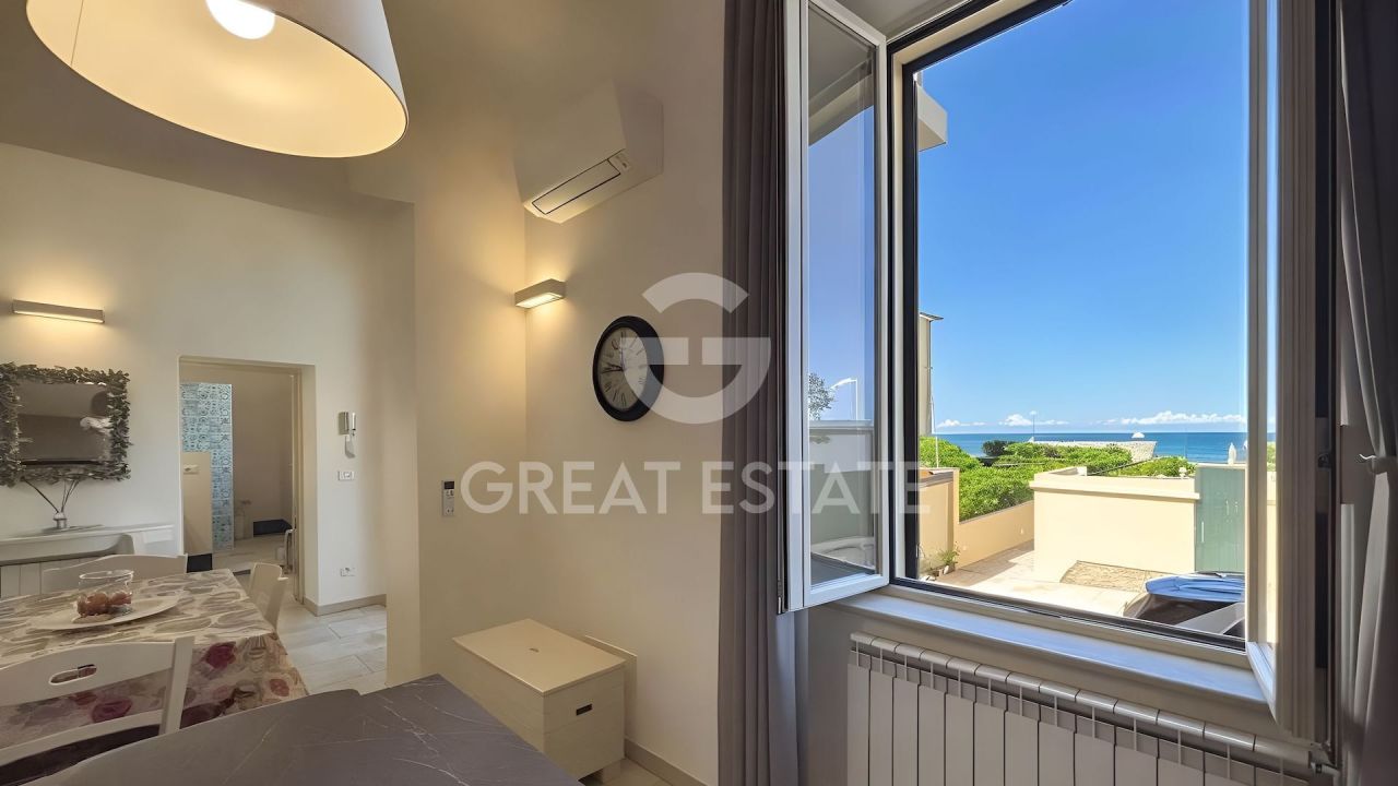 Вилла в Сан-Винченцо, Италия, 757.25 м² - фото 12