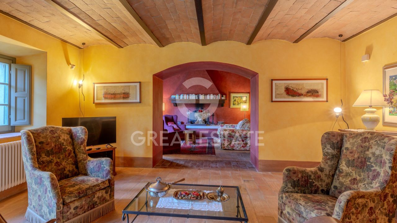 Дом в Четоне, Италия, 487.75 м² - фото 13