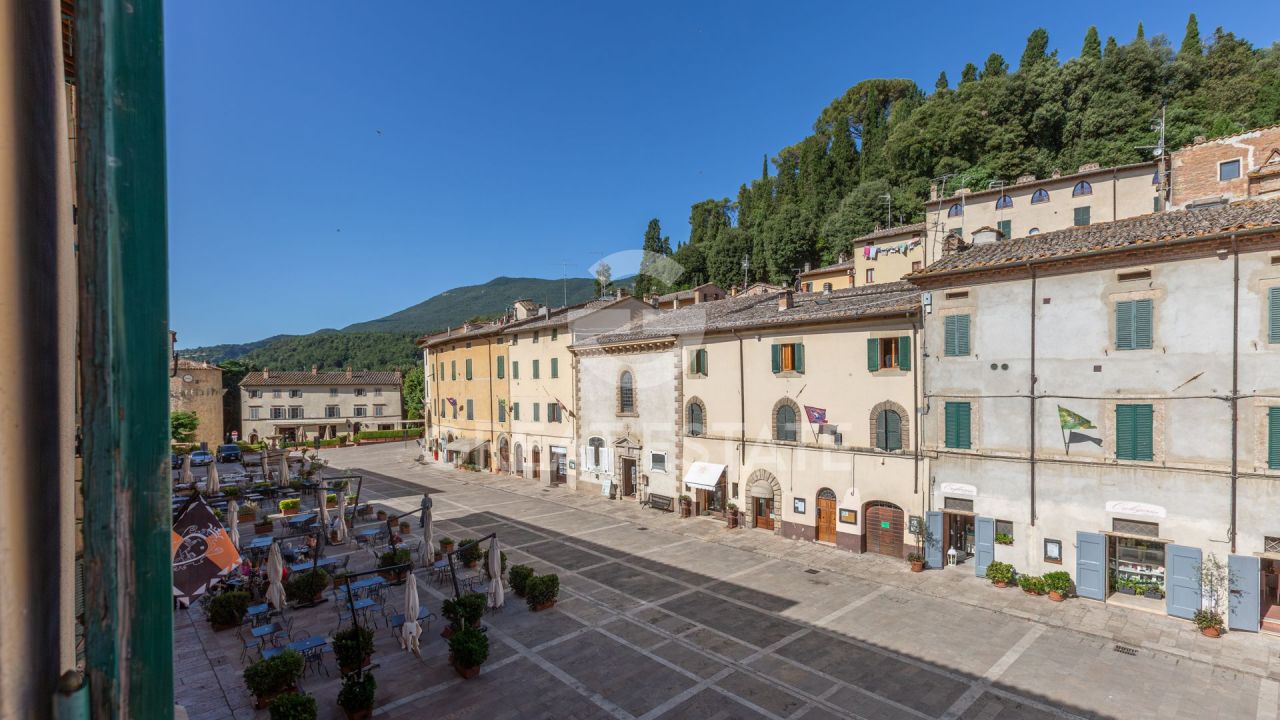 Апартаменты в Четоне, Италия, 100.25 м² - фото 13