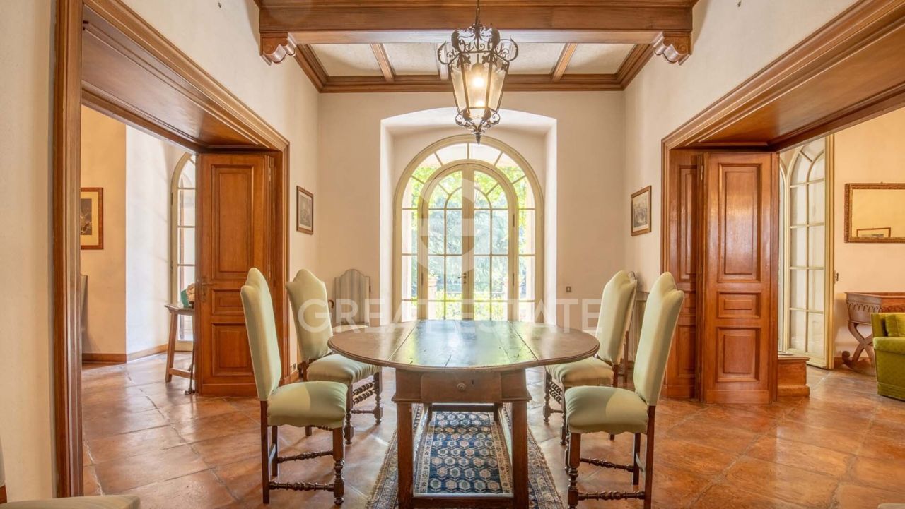 Замок в Сан-Джемини, Италия, 1 665.45 м² - фото 14