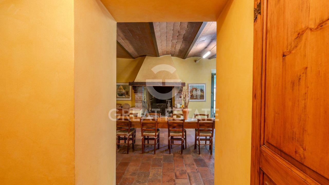 Дом в Четоне, Италия, 487.75 м² - фото 15