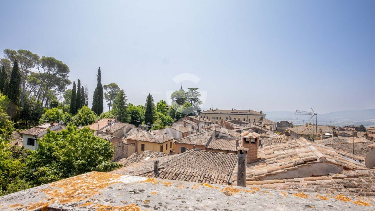 Замок в Сан-Джемини, Италия, 1 665.45 м² - фото 16