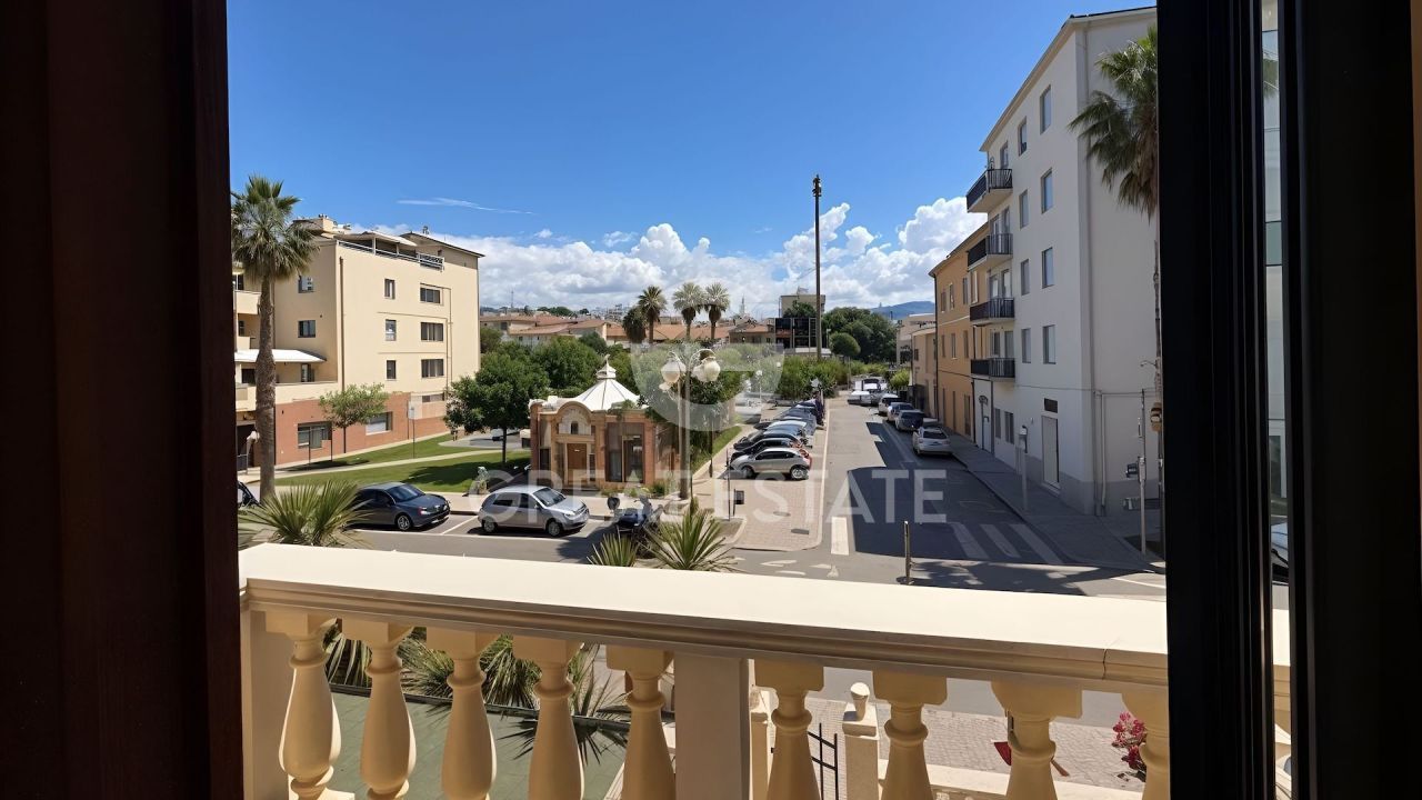 Вилла в Сан-Винченцо, Италия, 757.25 м² - фото 17