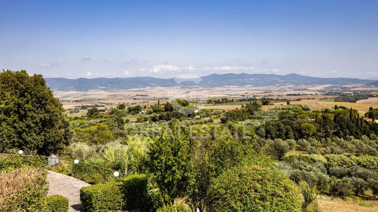 Дом в Розиньяно Мариттимо, Италия, 430 м² - фото 17