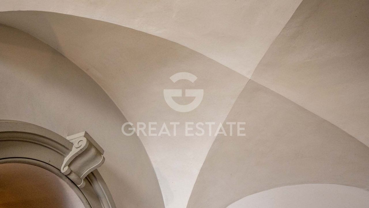 Замок в Сан-Джемини, Италия, 1 665.45 м² - фото 17