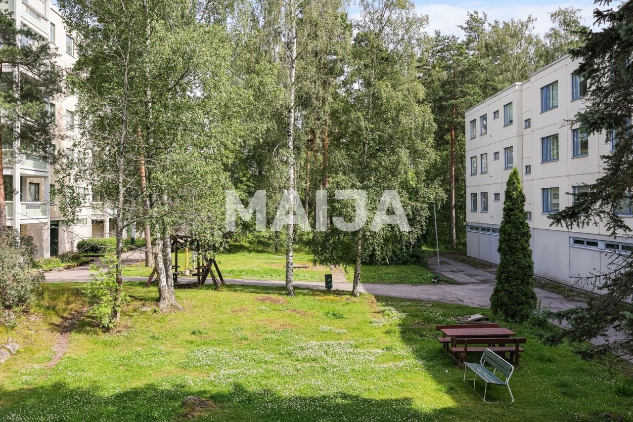 Апартаменты в Хельсинки, Финляндия, 77.5 м² - фото 1