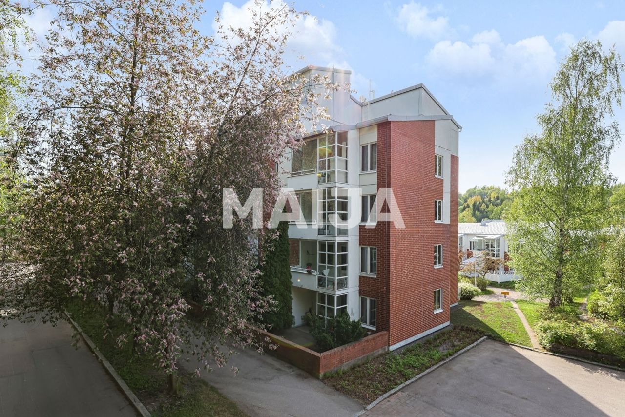 Апартаменты в Хельсинки, Финляндия, 61 м² - фото 1