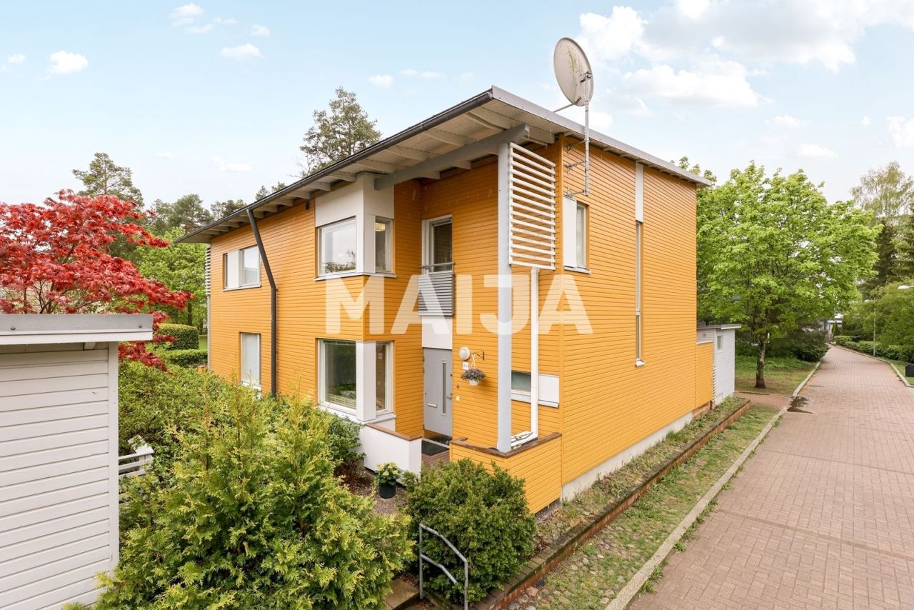 Дом в Хельсинки, Финляндия, 111.5 м² - фото 1