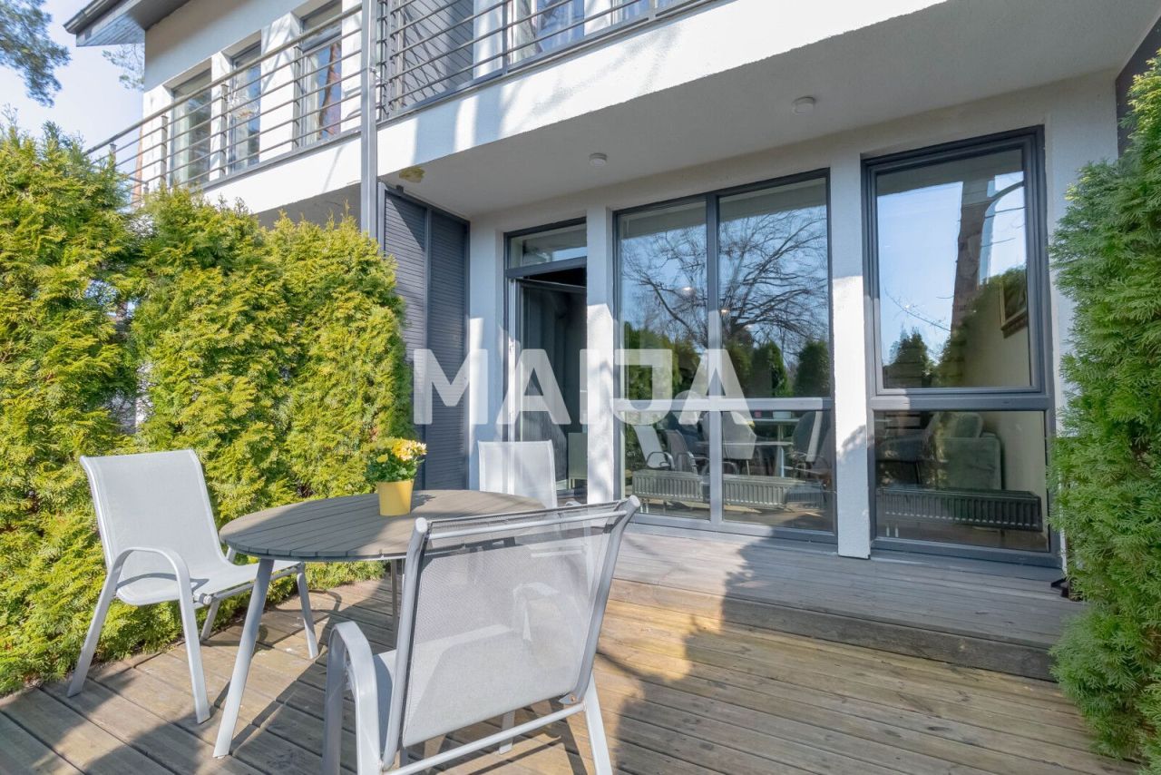 Квартира в Юрмале, Латвия, 110 м² - фото 2