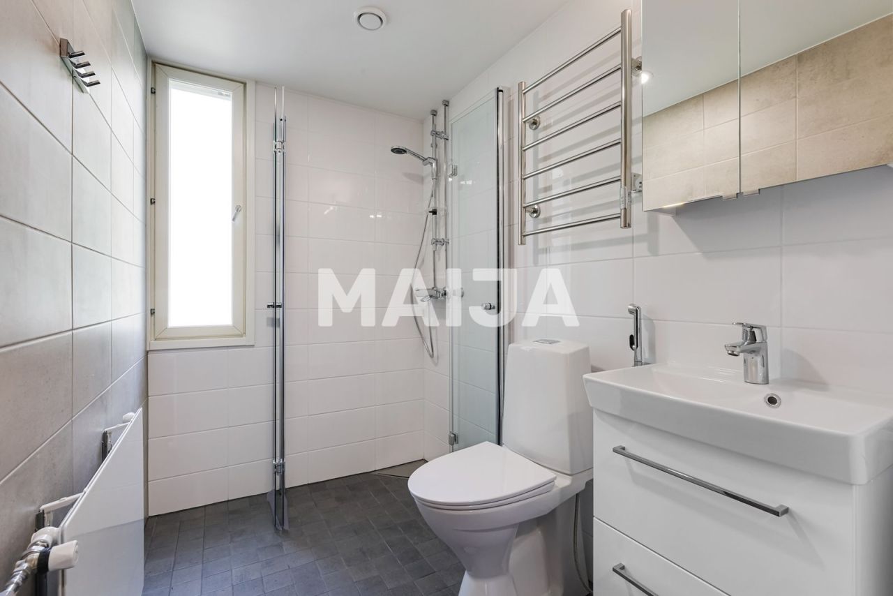 Апартаменты в Хельсинки, Финляндия, 77.5 м² - фото 4