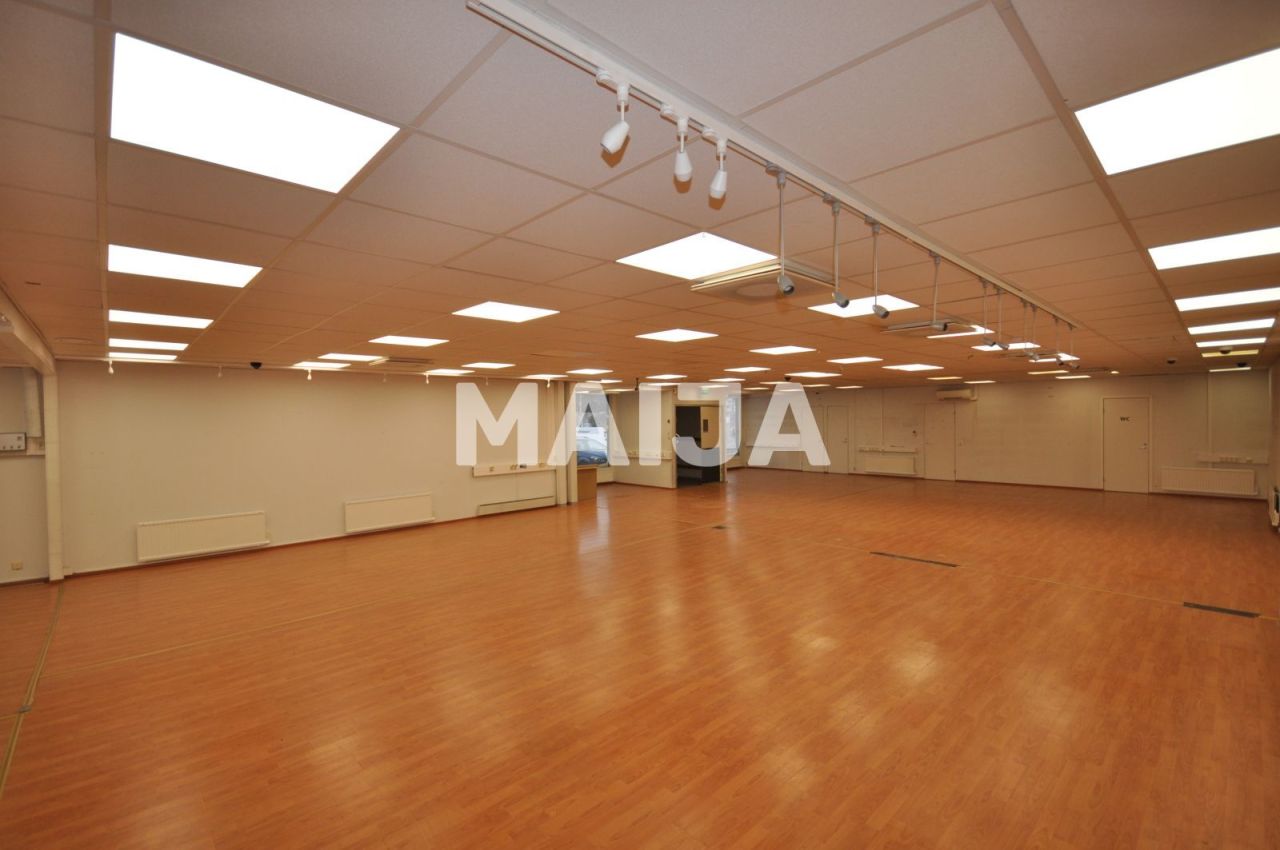 Коммерческая недвижимость Торнио, Финляндия, 250 м² - фото 5