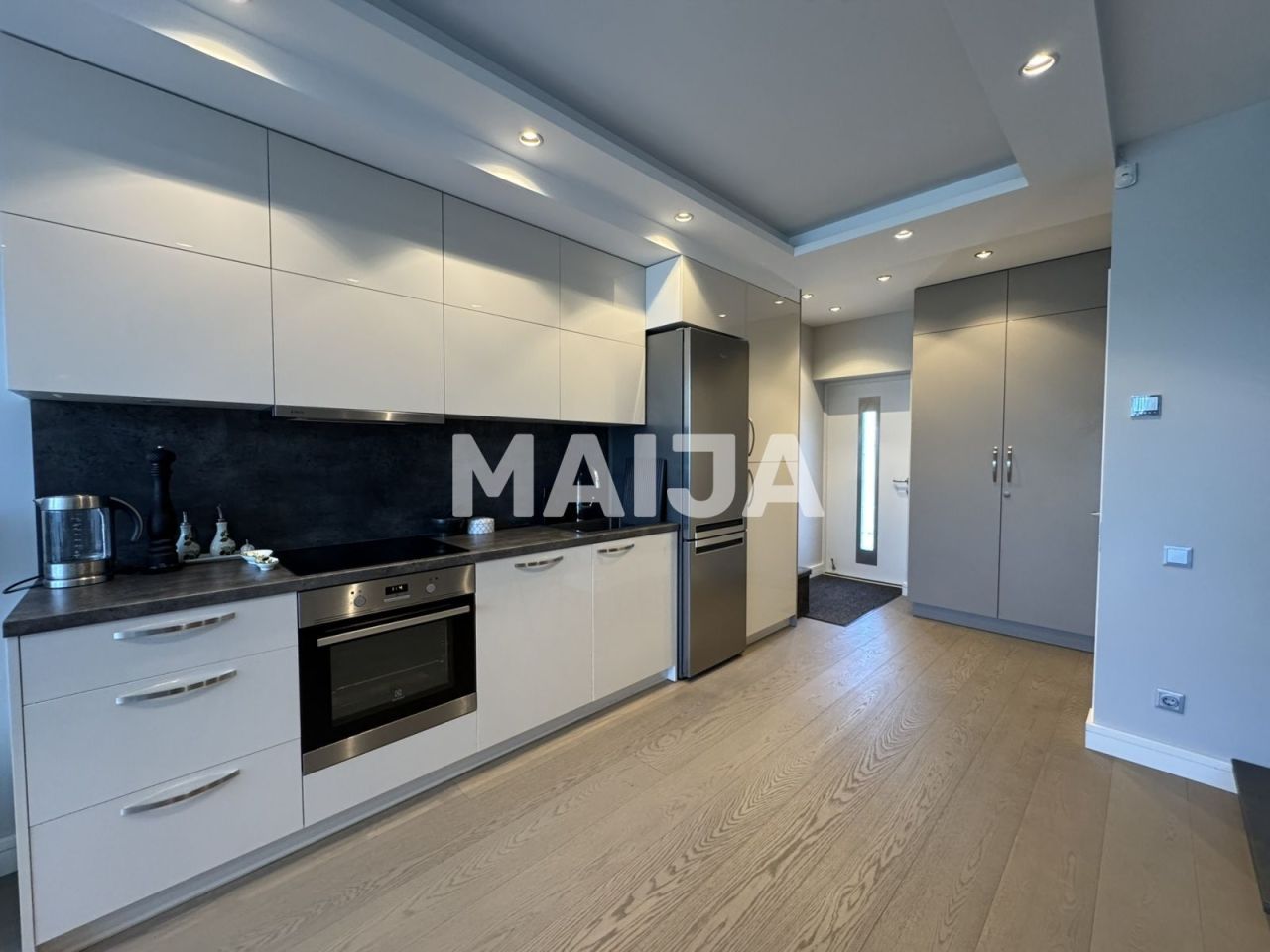 Квартира в Юрмале, Латвия, 110 м² - фото 6