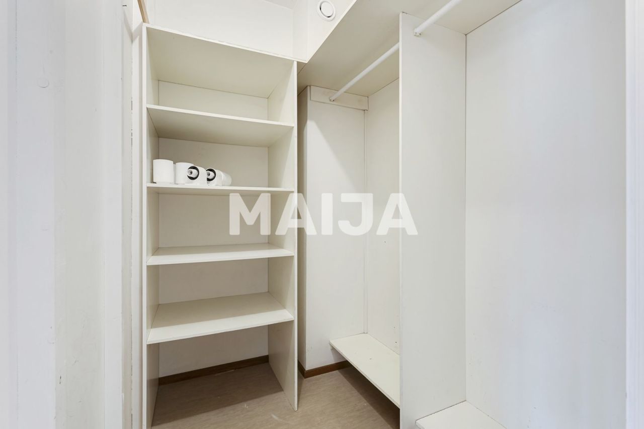 Апартаменты в Хельсинки, Финляндия, 77.5 м² - фото 6