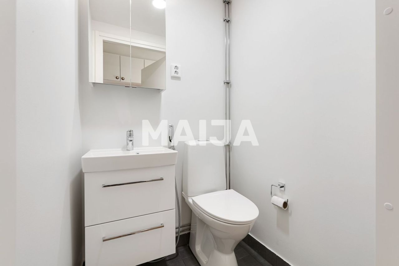 Апартаменты в Хельсинки, Финляндия, 77.5 м² - фото 7