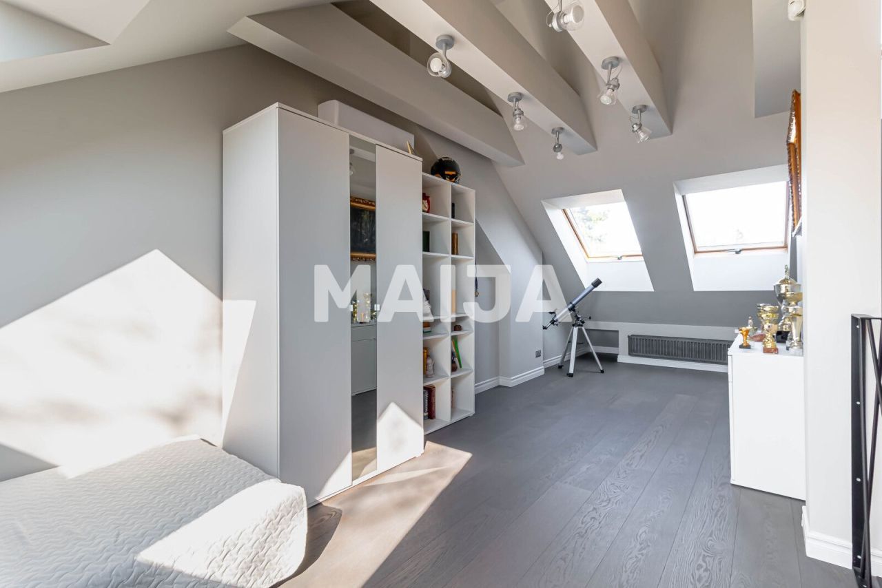 Квартира в Юрмале, Латвия, 110 м² - фото 9