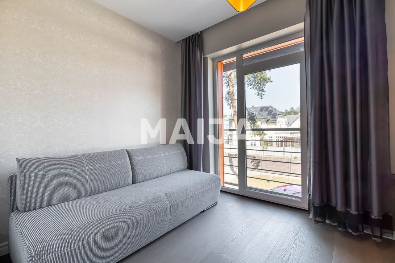 Квартира в Юрмале, Латвия, 110 м² - фото 10