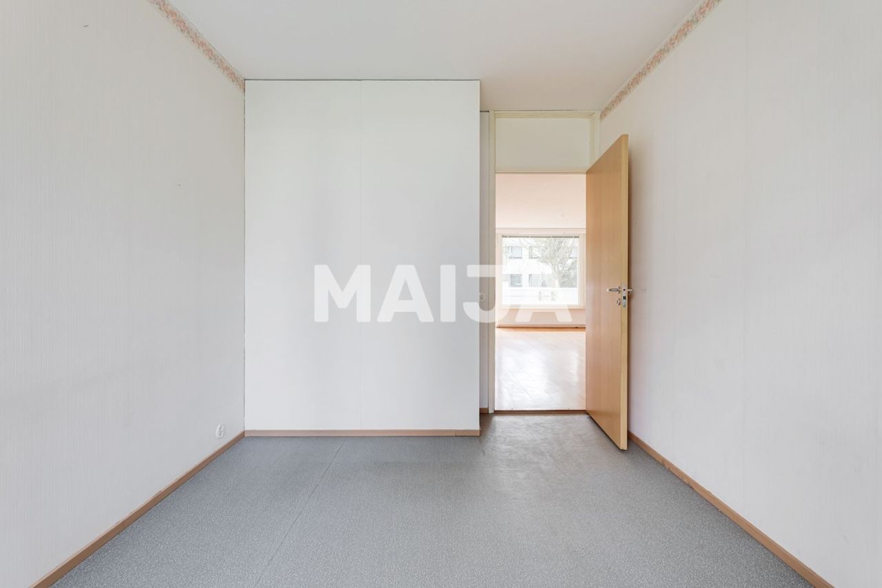 Апартаменты в Хельсинки, Финляндия, 77.5 м² - фото 10