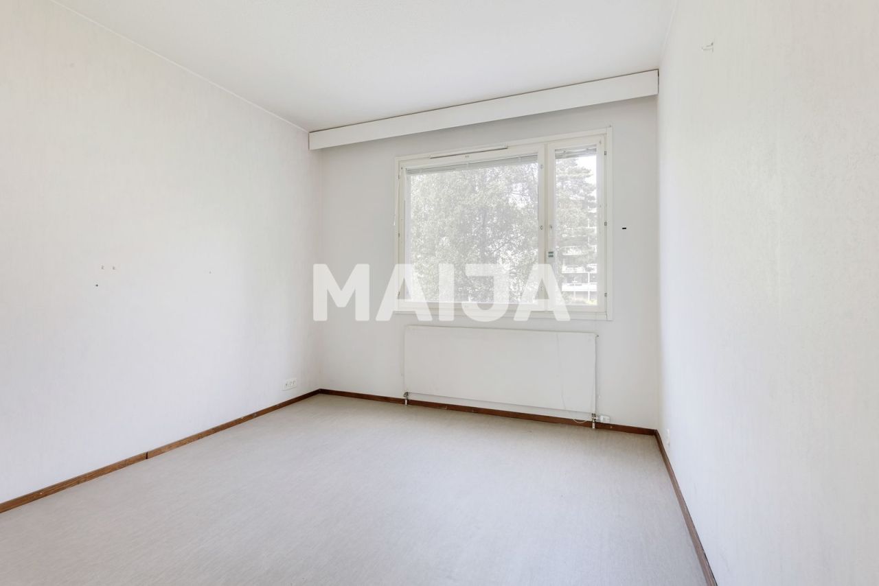 Апартаменты в Хельсинки, Финляндия, 77.5 м² - фото 11