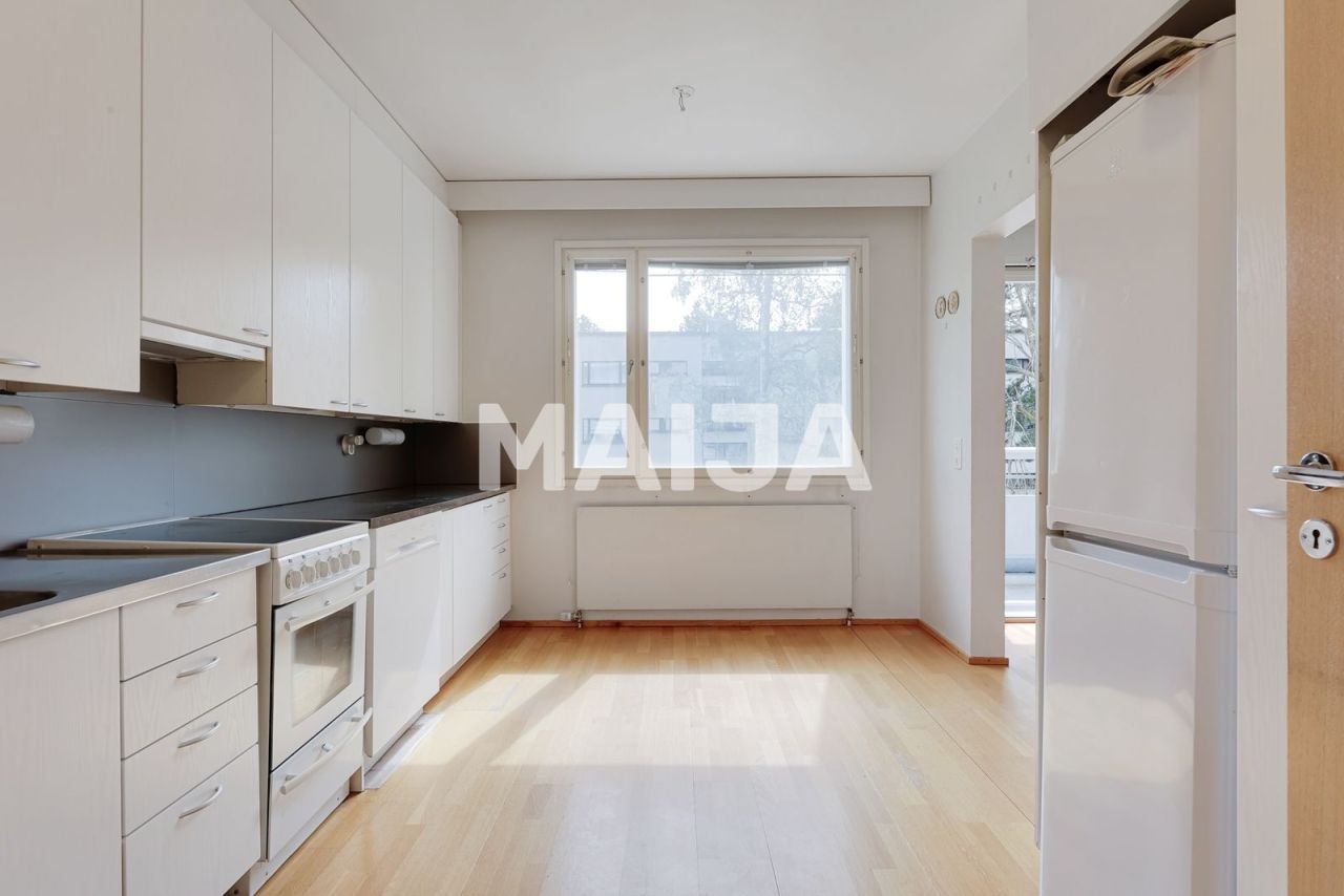 Апартаменты в Хельсинки, Финляндия, 77.5 м² - фото 12