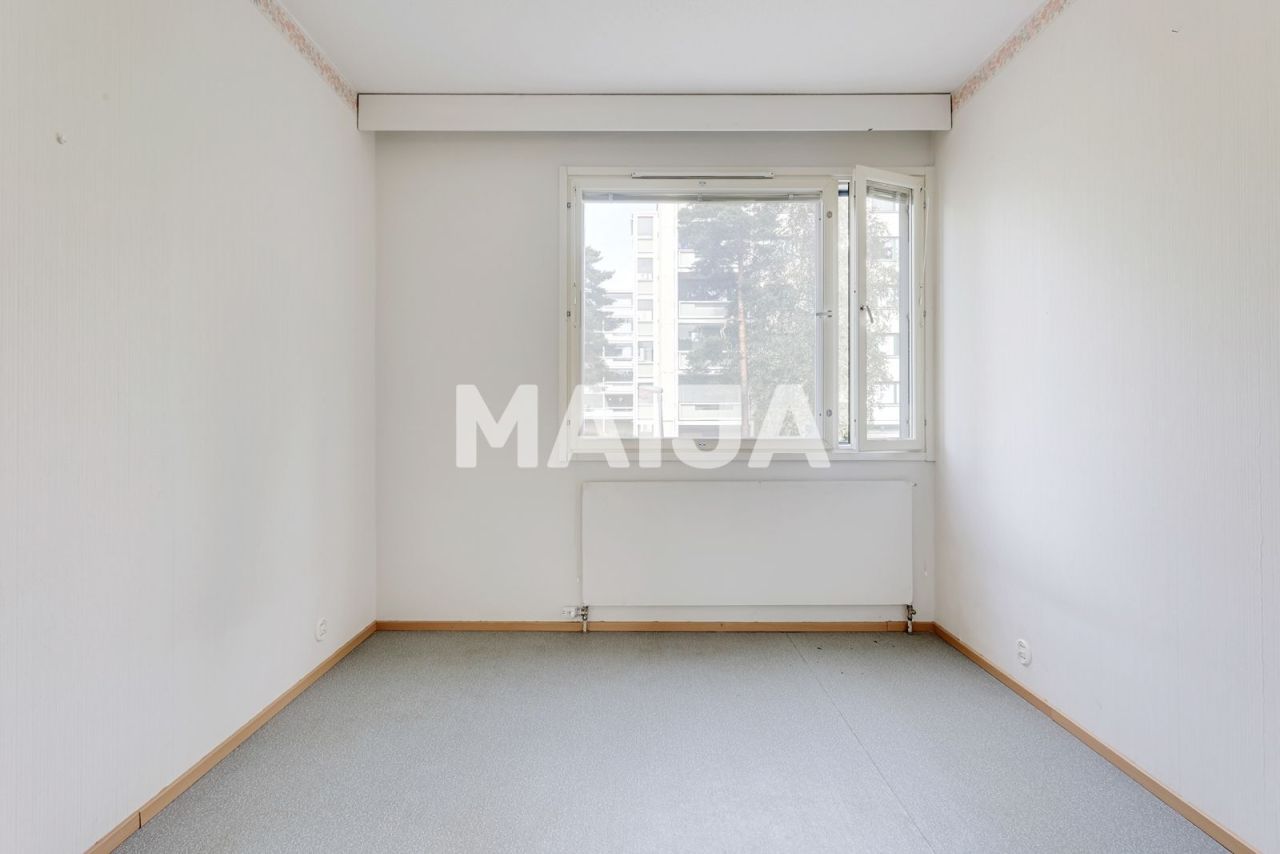 Апартаменты в Хельсинки, Финляндия, 77.5 м² - фото 13