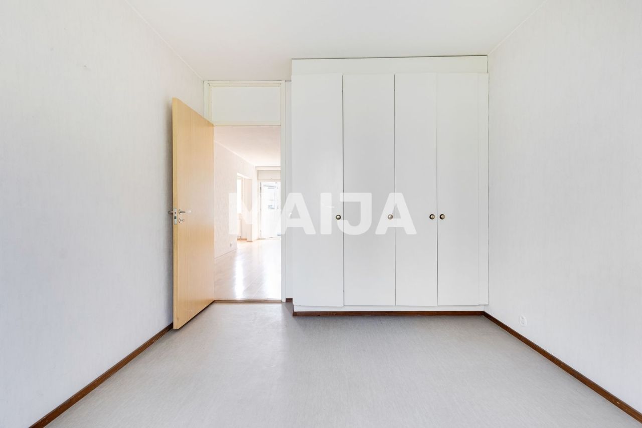 Апартаменты в Хельсинки, Финляндия, 77.5 м² - фото 14