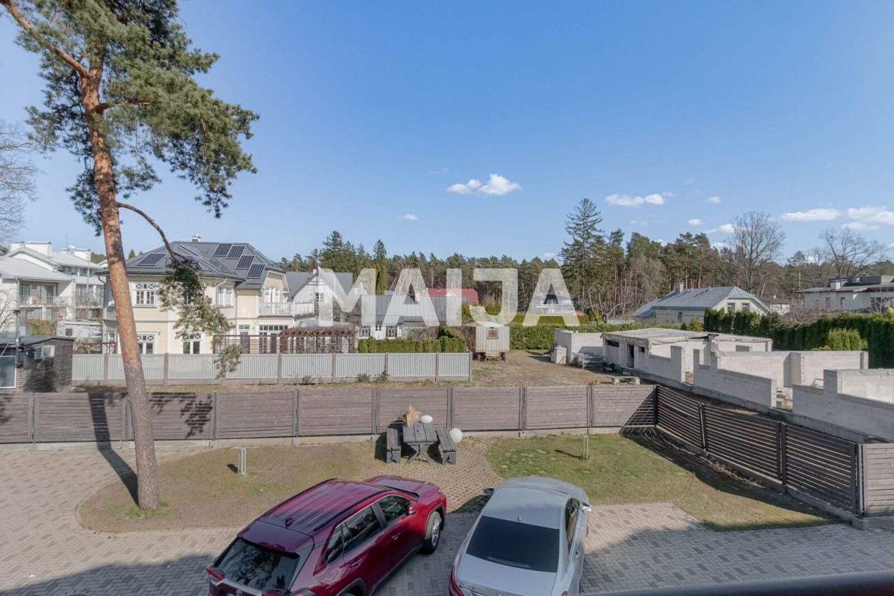 Квартира в Юрмале, Латвия, 110 м² - фото 14