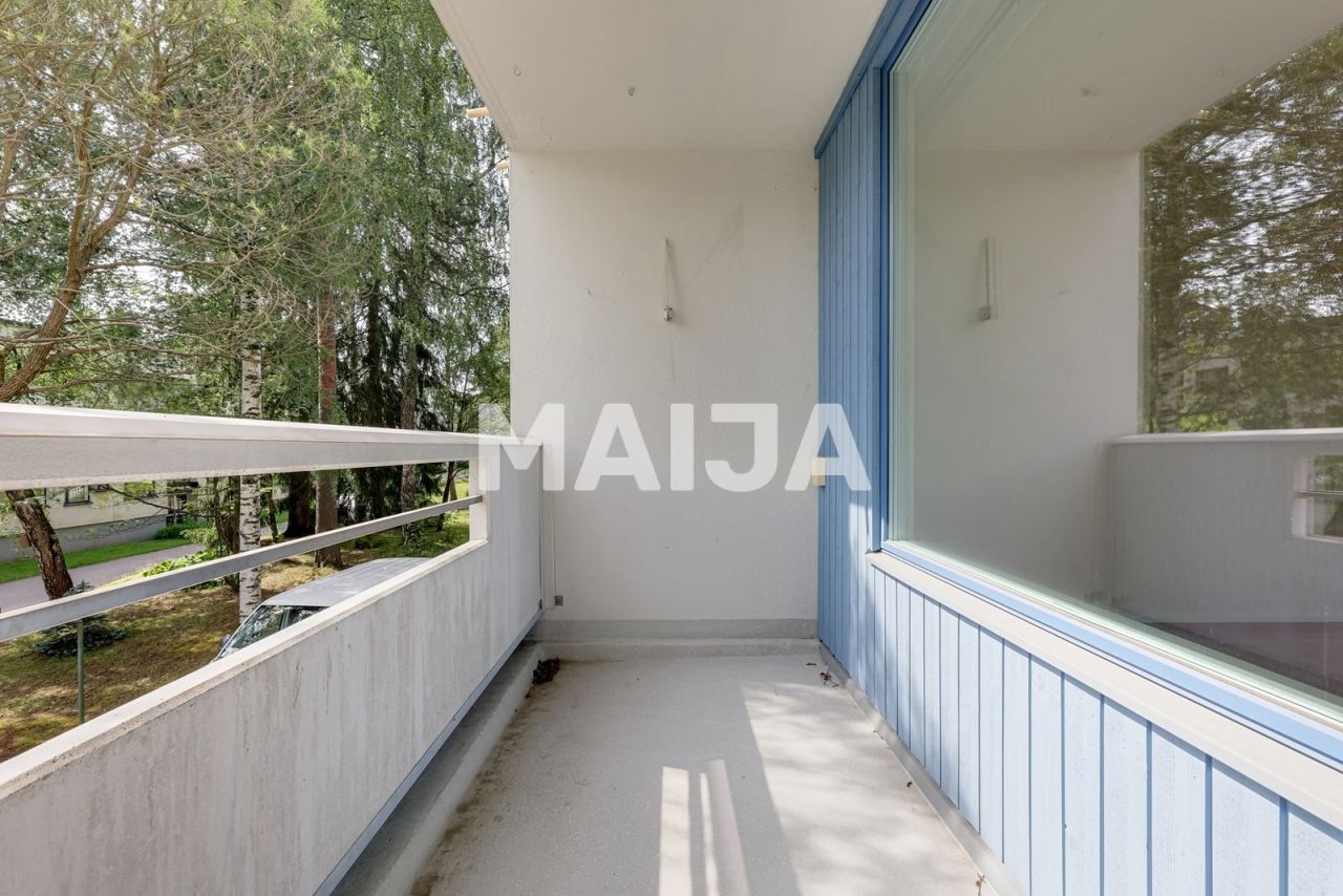 Апартаменты в Хельсинки, Финляндия, 77.5 м² - фото 16