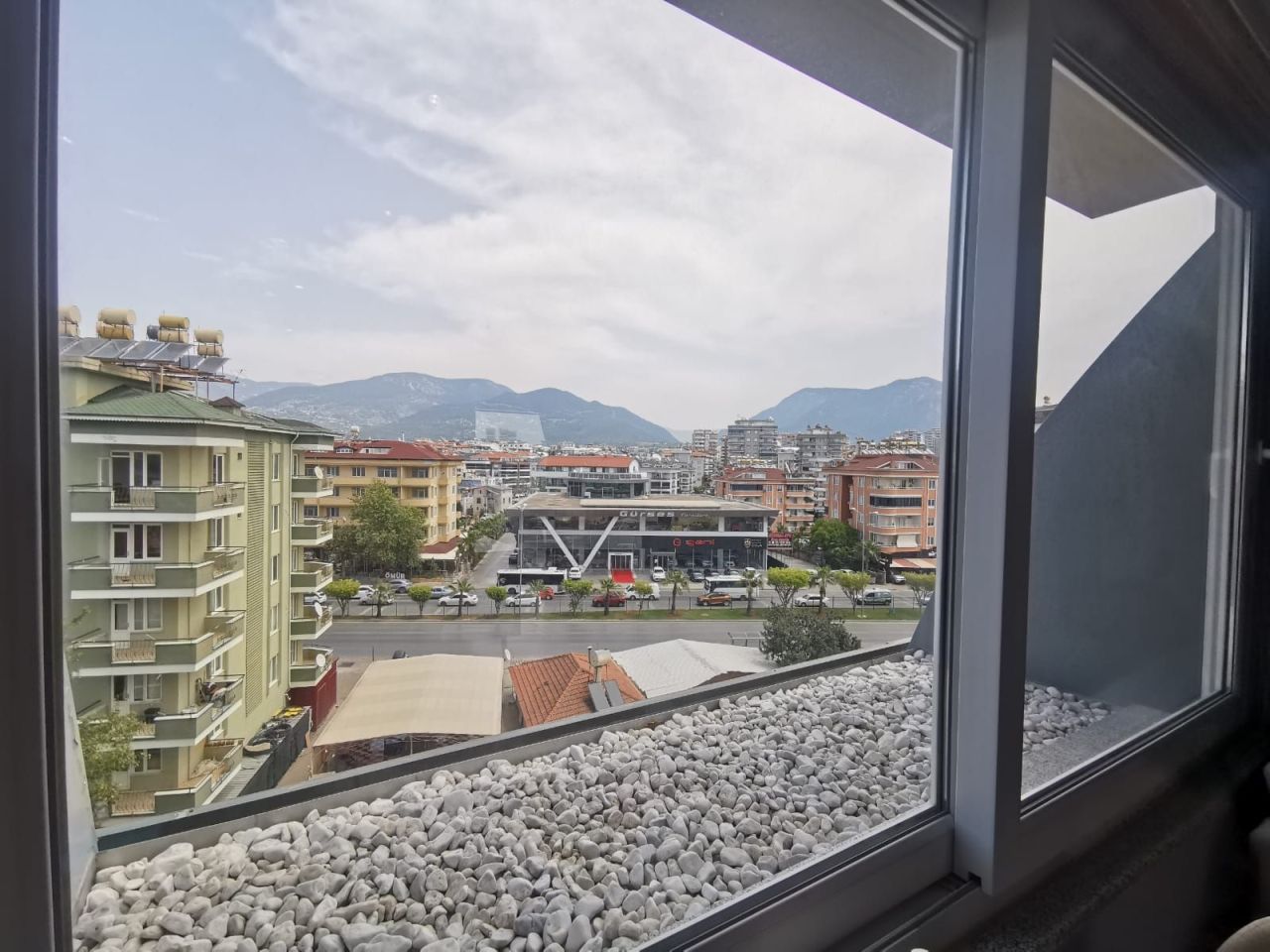 Апартаменты в Алании, Турция, 140 м² - фото 2