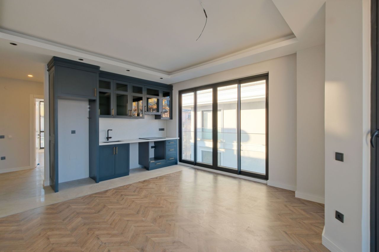 Апартаменты в Алании, Турция, 152 м² - фото 3