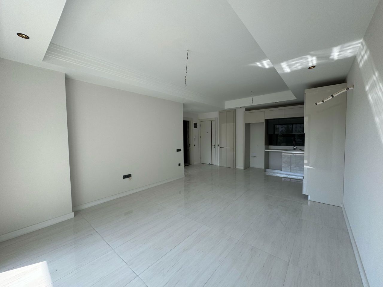 Апартаменты в Алании, Турция, 85 м² - фото 3