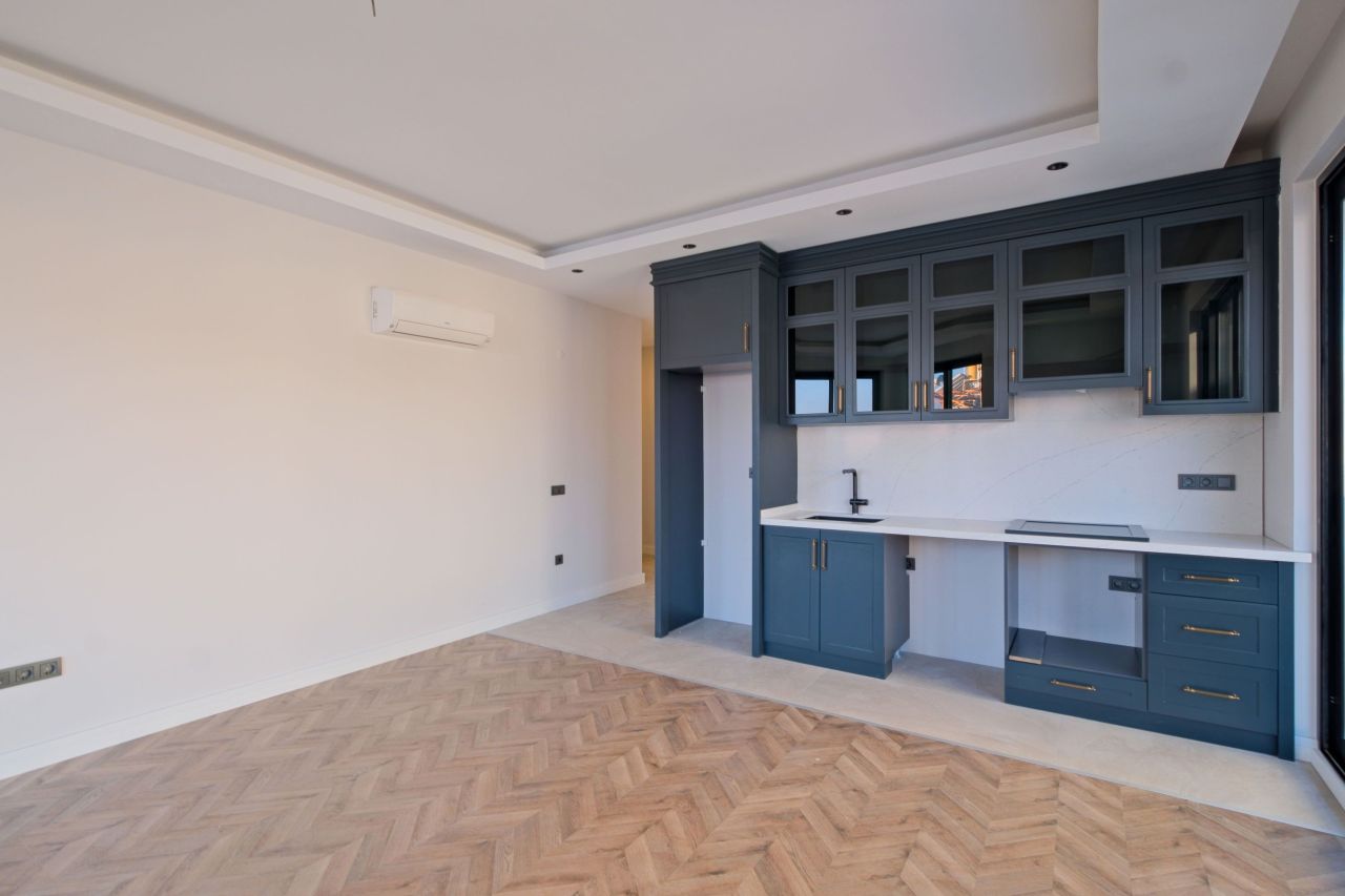 Апартаменты в Алании, Турция, 152 м² - фото 4