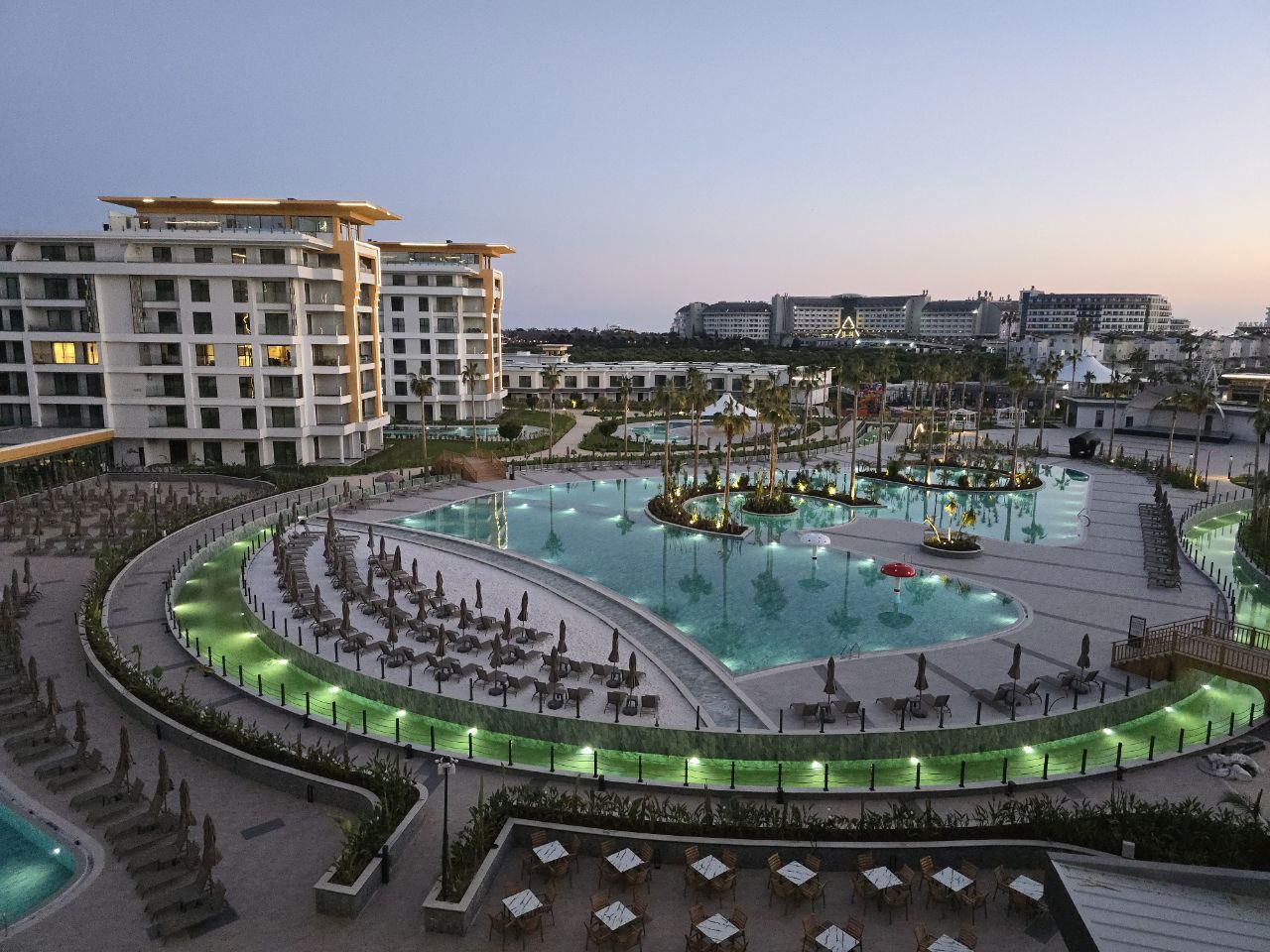 Апартаменты в Алании, Турция, 85 м² - фото 4