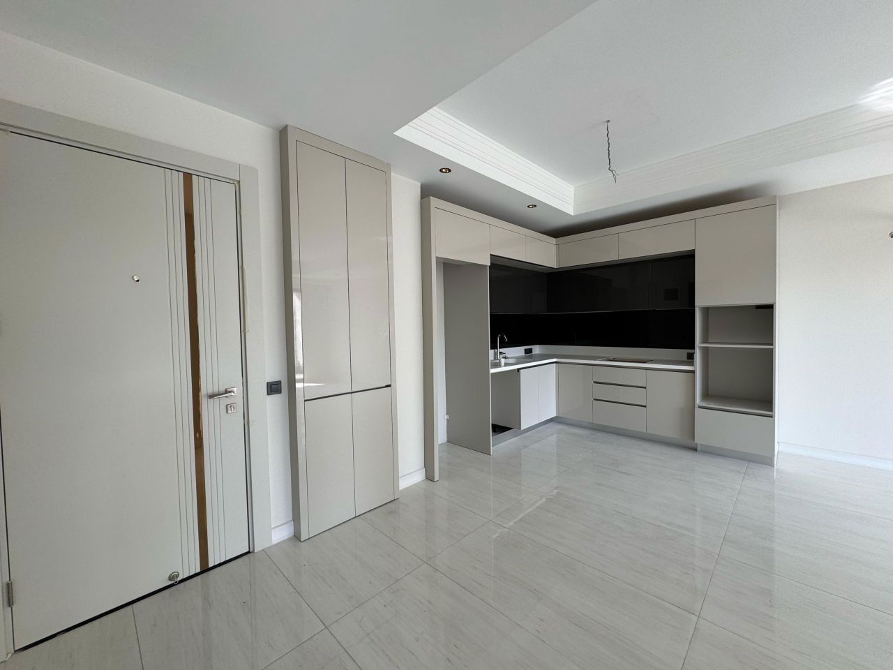 Апартаменты в Алании, Турция, 85 м² - фото 4