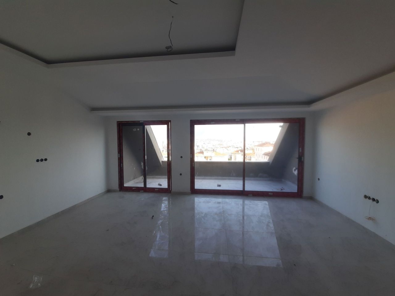 Апартаменты в Алании, Турция, 53 м² - фото 5