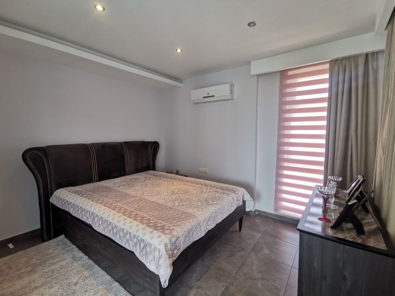 Апартаменты в Алании, Турция, 140 м² - фото 5