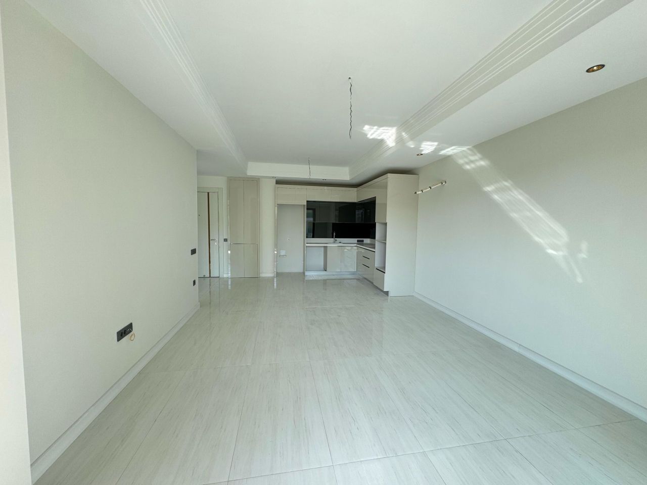 Апартаменты в Алании, Турция, 85 м² - фото 6