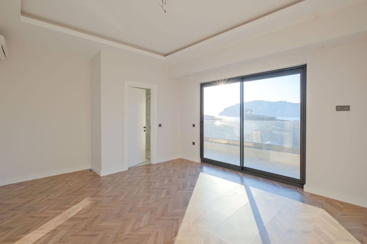 Апартаменты в Алании, Турция, 152 м² - фото 6