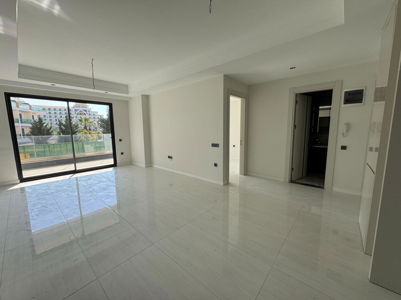 Апартаменты в Алании, Турция, 85 м² - фото 7