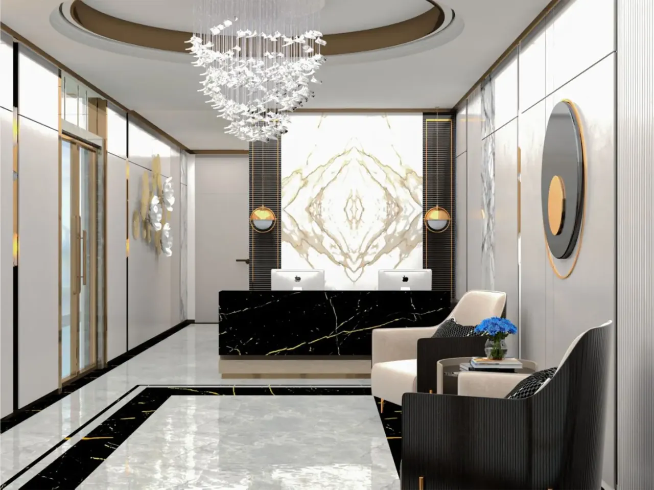 Апартаменты в Алании, Турция, 57 м² - фото 7