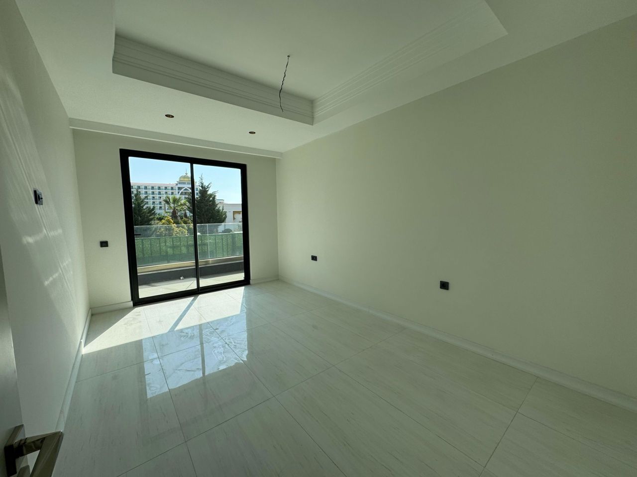 Апартаменты в Алании, Турция, 85 м² - фото 8