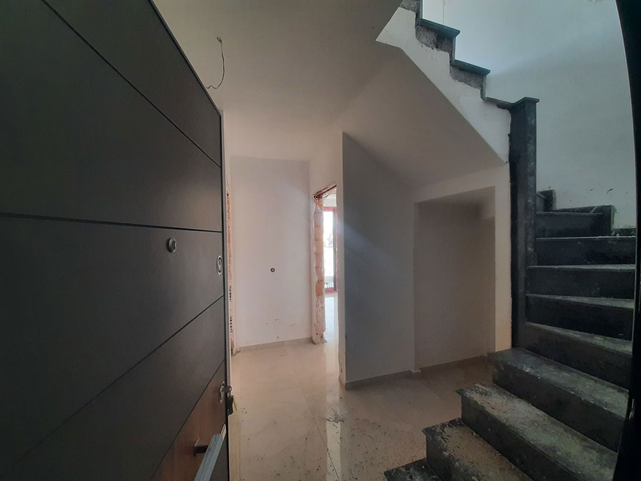 Апартаменты в Алании, Турция, 53 м² - фото 9