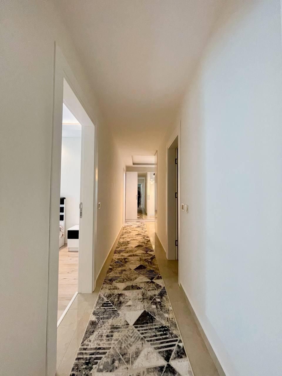 Апартаменты в Алании, Турция, 149 м² - фото 10