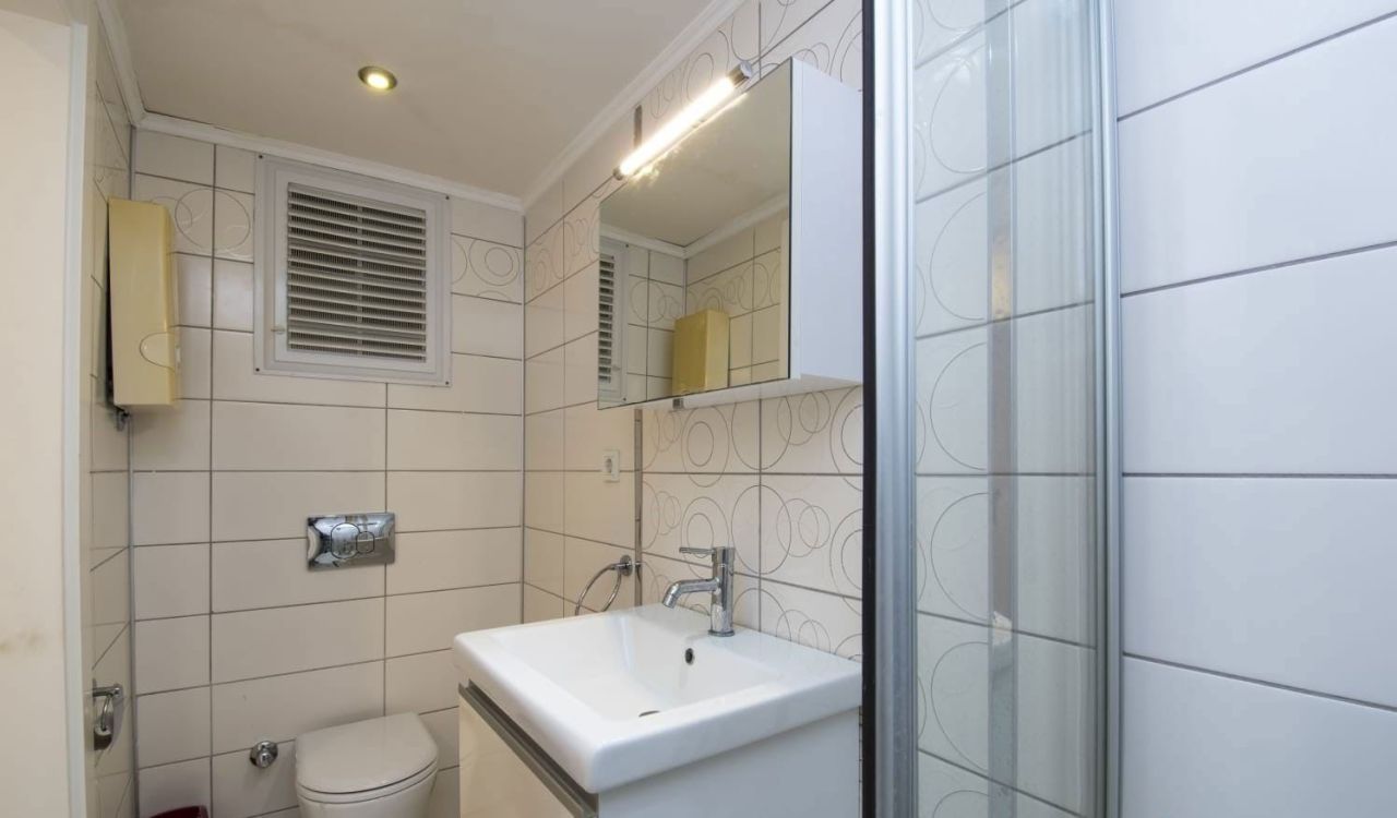 Апартаменты в Алании, Турция, 70 м² - фото 10